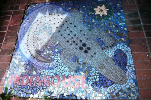 India House Hostel