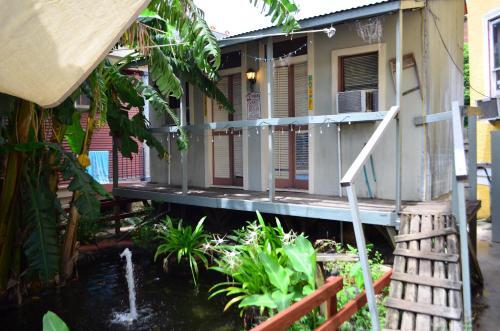 India House Hostel
