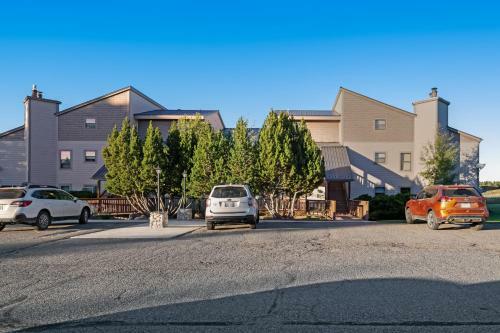 Apartamento Pagosa Dream