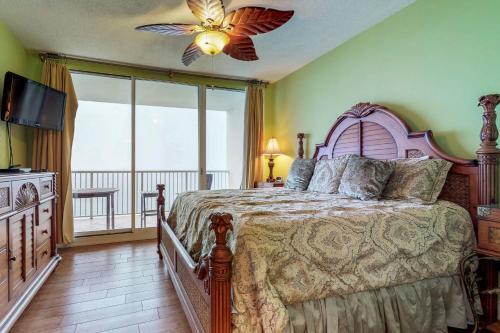 Apartamento Majestic Beach Resort