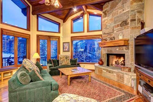 Apartamento Double Eagle #13