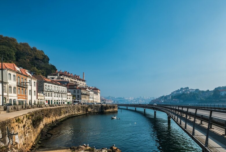 Hotel Vila Gale Porto Ribeira
