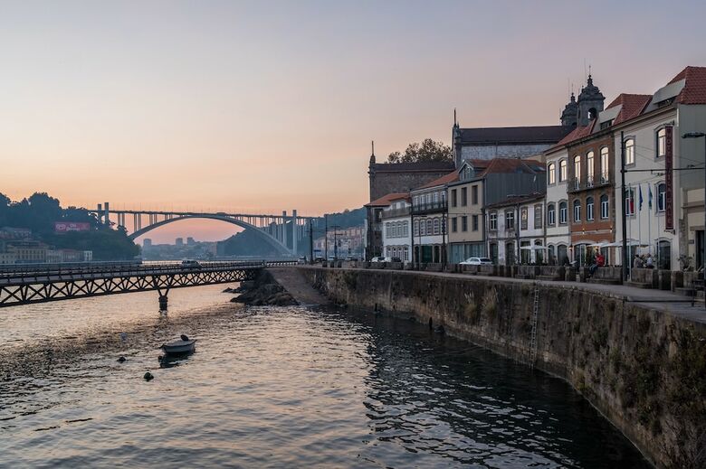 Hotel Vila Gale Porto Ribeira