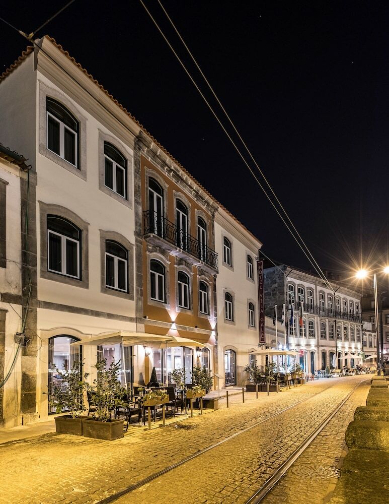 Hotel Vila Gale Porto Ribeira