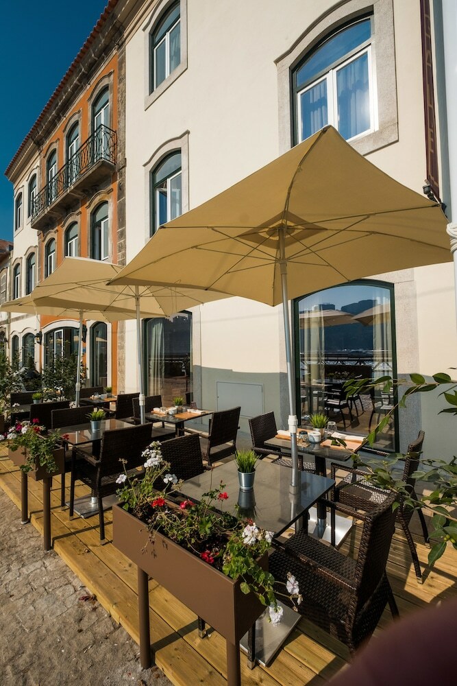 Hotel Vila Gale Porto Ribeira