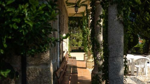 Agroturismo Casa Serra Da Estrela