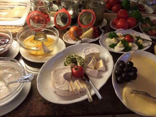 Hostal Kurvilla F�rstin Pauline