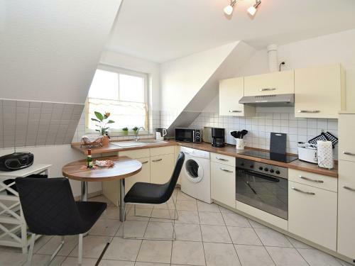 Modern Apartment In Bad Suderode With Forest Nearby