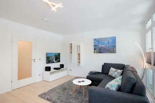 Apartamento Wohnpark Granitz