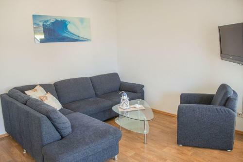 Apartamento Haus Meeresgl�ck Seem�we