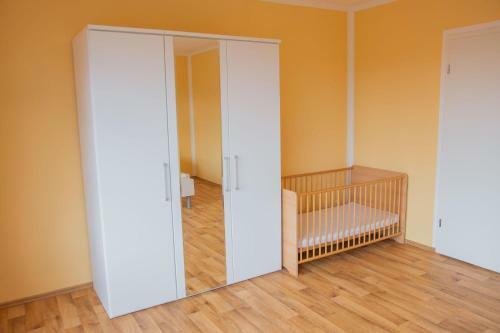 Apartamento Haus Meeresgl�ck Seel�we