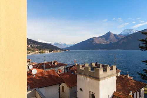 Apartamento Villaggio Lago Di Como