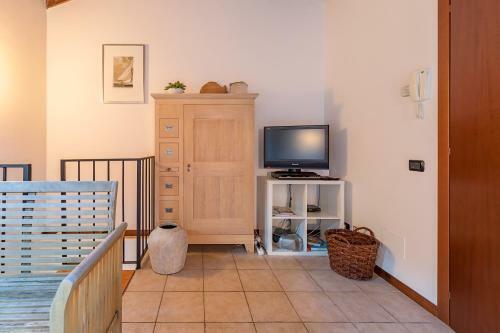 Apartamento Villaggio Lago Di Como