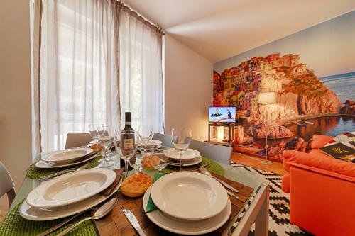 Apartamento Villaggio Lago Di Como