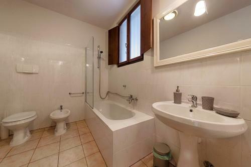 Apartamento Villaggio Lago Di Como