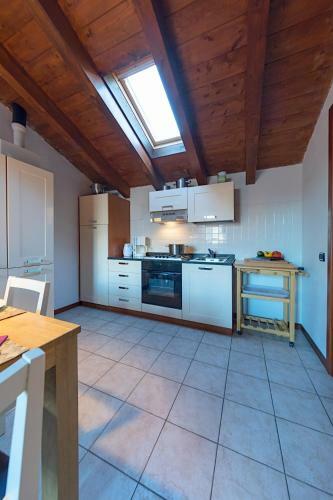 Apartamento Villaggio Lago Di Como
