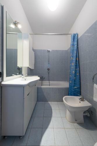 Apartamento Villaggio Lago Di Como