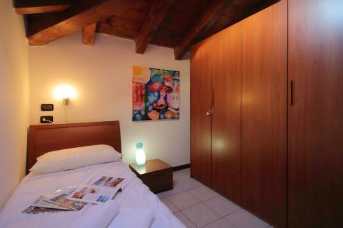 Apartamento Villaggio Lago Di Como