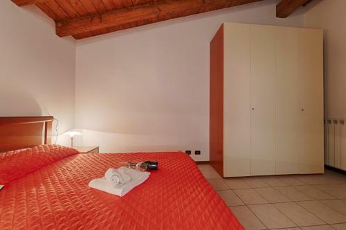 Apartamento Villaggio Lago Di Como