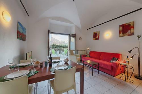 Apartamento Villaggio Lago Di Como