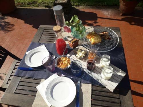 Bed & Breakfast Locanda Il Fornello