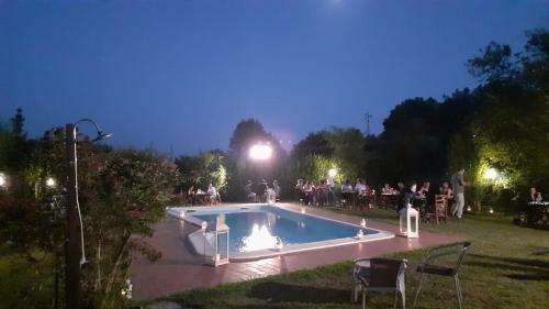 Bed & Breakfast Locanda Il Fornello