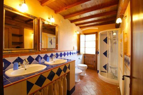 Molino Di Bucine Apartment Sleeps 6 Pool Wifi