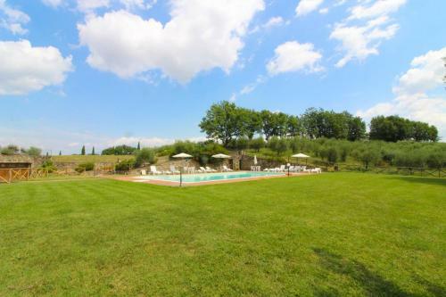 Molino Di Bucine Apartment Sleeps 6 Pool Wifi
