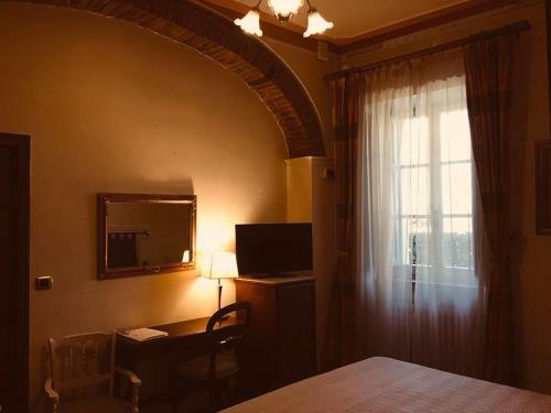 Hotel Villa San Donino