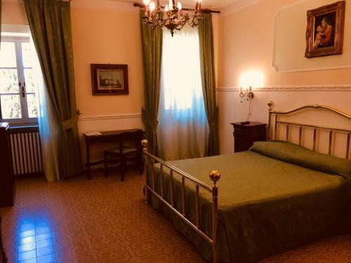 Hotel Villa San Donino