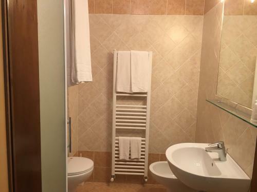 Hotel Villa San Donino