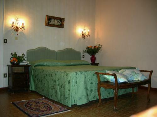 Hotel Villa San Donino