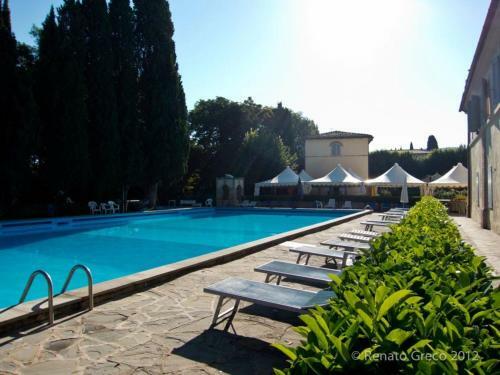 Hotel Villa San Donino