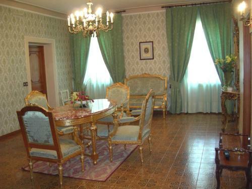 Hotel Villa San Donino