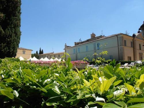 Hotel Villa San Donino