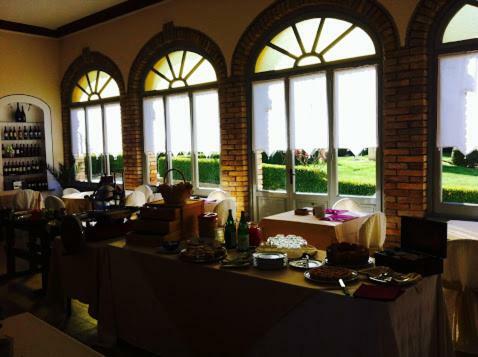 Hotel Villa San Donino