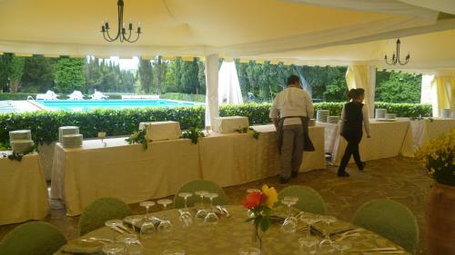 Hotel Villa San Donino
