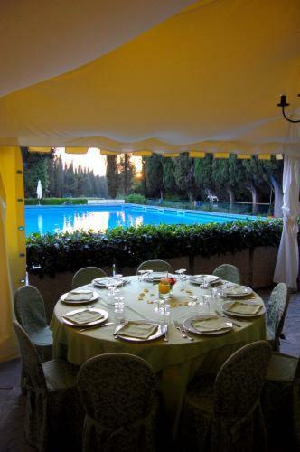 Hotel Villa San Donino