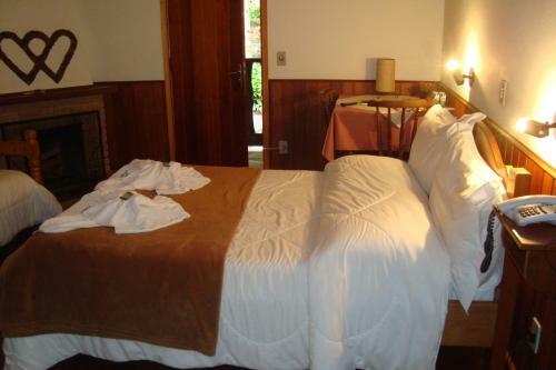 Hotel Pi�o Mineiro