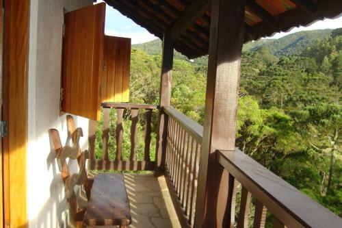 Hotel Pi�o Mineiro