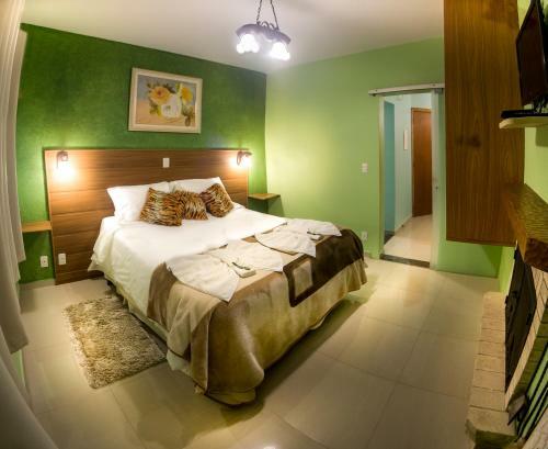 Hotel Guanxi