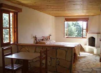 Hotel Cabe�a De Boi
