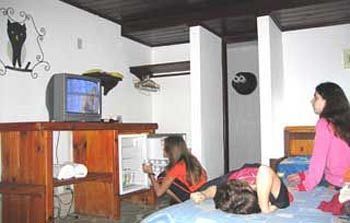 Hotel Cabe�a De Boi