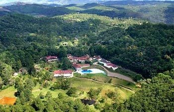 Hotel Cabe�a De Boi