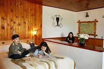 Hotel Cabe�a De Boi