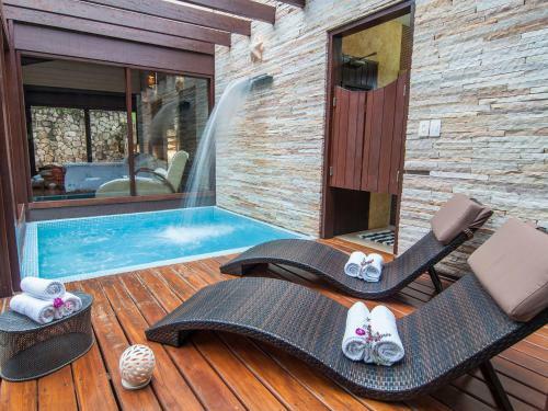 Hostal Pousada Jardim Das Montanhas