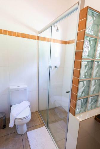 Hostal Pousada Jardim Das Montanhas