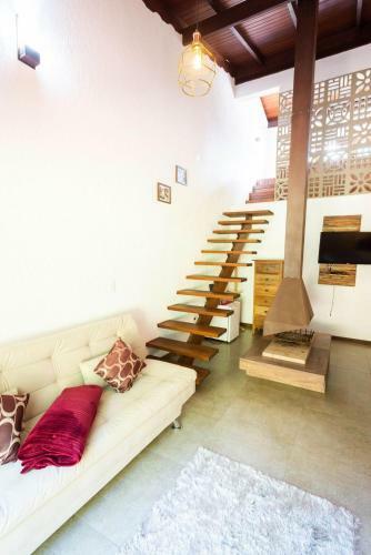 Hostal Pousada Jardim Das Montanhas