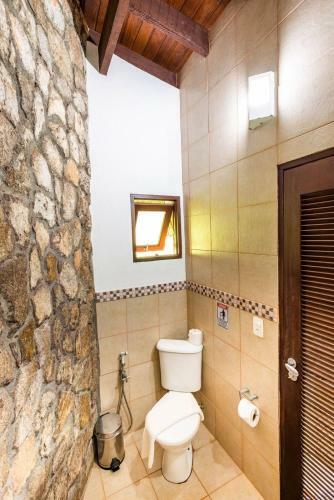 Hostal Pousada Jardim Das Montanhas