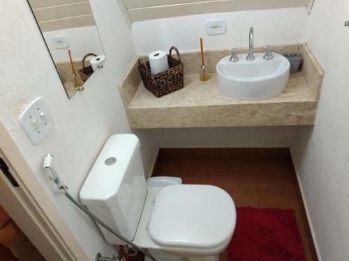 Lodge Chal�s Para�so Monte Verde